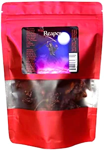 Electric Pepper Company Wicked Reaper Reaper Peppers<br>
12 Count