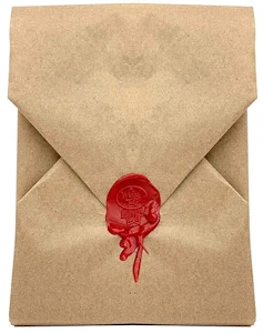 Wicked Reaper Reaper Peppers<br>
7 Count Gift Wrap
