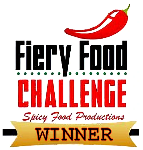 fiery food challenge winner