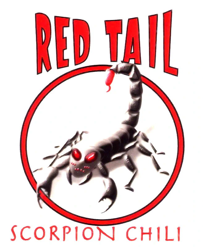 Red Tail Brand